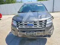 2017 Ford EXPLORER фото