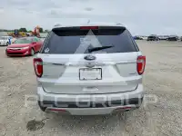 2017 Ford EXPLORER photo