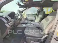 2017 Ford EXPLORER фото