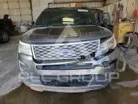 2017 Ford EXPLORER фото