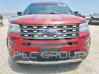 2017 Ford EXPLORER фото