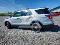 2017 Ford EXPLORER фото