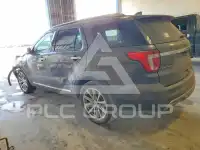 2017 Ford EXPLORER фото