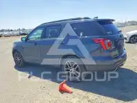 2017 Ford EXPLORER фото