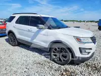 2017 Ford EXPLORER photo