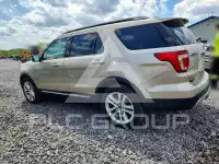 2017 Ford EXPLORER photo