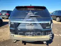 2017 Ford EXPLORER photo