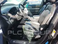 2017 Ford EXPLORER фото