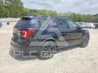 2017 Ford EXPLORER photo