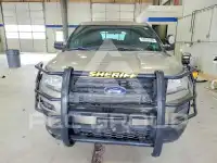 2017 Ford EXPLORER photo