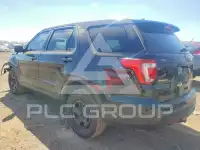 2017 Ford EXPLORER фото