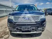 2017 Ford EXPLORER фото