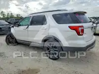 2017 Ford EXPLORER photo