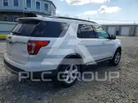 2017 Ford EXPLORER фото