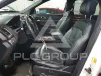 2017 Ford EXPLORER фото