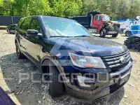 2017 Ford EXPLORER photo