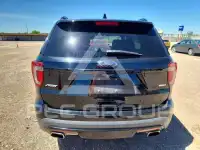 2017 Ford EXPLORER photo