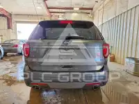 2017 Ford EXPLORER фото