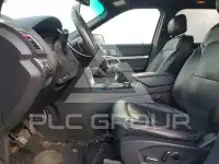 2017 Ford EXPLORER фото