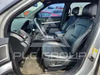 2017 Ford EXPLORER photo