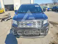 2017 Ford EXPLORER фото