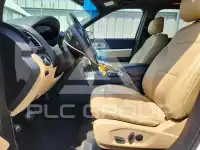 2017 Ford EXPLORER фото