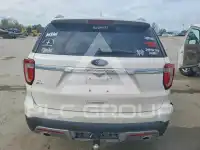 2017 Ford EXPLORER photo