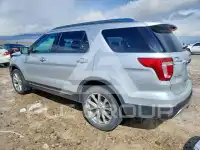 2017 Ford EXPLORER фото