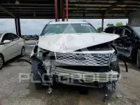 2017 Ford EXPLORER фото