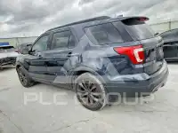 2017 Ford EXPLORER photo