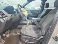 2017 Ford EXPLORER фото