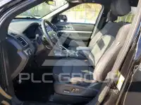 2017 Ford EXPLORER фото