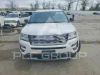 2017 Ford EXPLORER photo