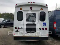 2017 Ford ECONOLINE photo