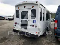 2017 Ford ECONOLINE photo