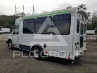 2017 Ford ECONOLINE photo