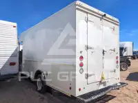 2017 Ford E-450 фото
