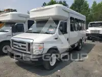 2017 Ford ECONOLINE photo