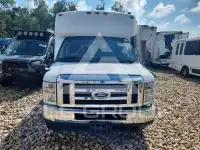 2017 Ford ECONOLINE фото