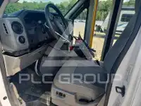 2017 Ford ECONOLINE фото