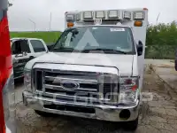 2017 Ford ECONOLINE фото