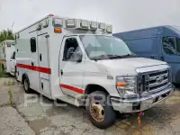 2017 Ford ECONOLINE фото