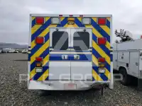 2017 Ford ECONOLINE фото