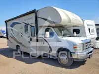 2017 Ford ECONOLINE фото