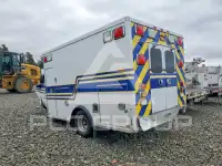 2017 Ford ECONOLINE фото