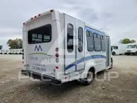 2017 Ford ECONOLINE photo