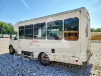 2017 Ford ECONOLINE фото