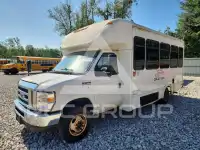 2017 Ford ECONOLINE фото