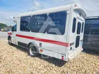 2017 Ford ECONOLINE фото