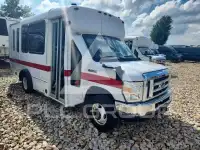 2017 Ford ECONOLINE фото